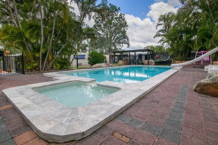 Second view of Homely house listing, 22 Hayes Street, Brassall QLD 4305