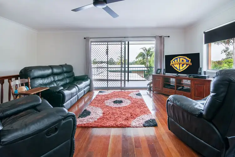 Third view of Homely house listing, 22 Hayes Street, Brassall QLD 4305