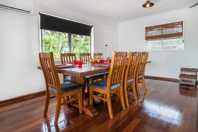 Fifth view of Homely house listing, 22 Hayes Street, Brassall QLD 4305