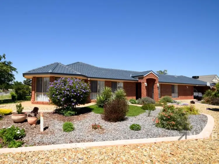 33 Jordyn Terrace, Wangaratta VIC 3677