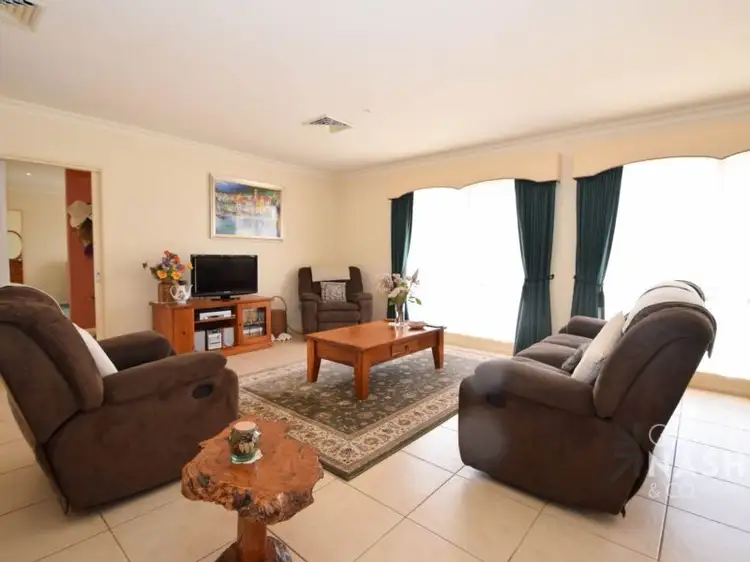 Second view of Homely house listing, 33 Jordyn Terrace, Wangaratta VIC 3677