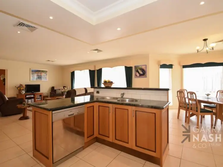 Third view of Homely house listing, 33 Jordyn Terrace, Wangaratta VIC 3677
