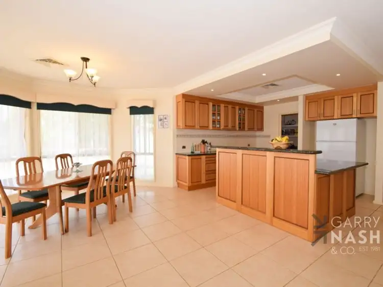 Fourth view of Homely house listing, 33 Jordyn Terrace, Wangaratta VIC 3677