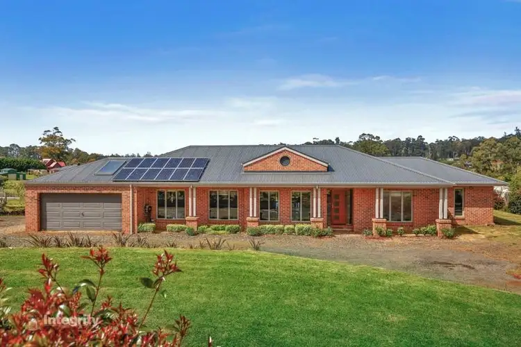 Main view of Homely house listing, 17 Elvin Drive, Kinglake VIC 3763