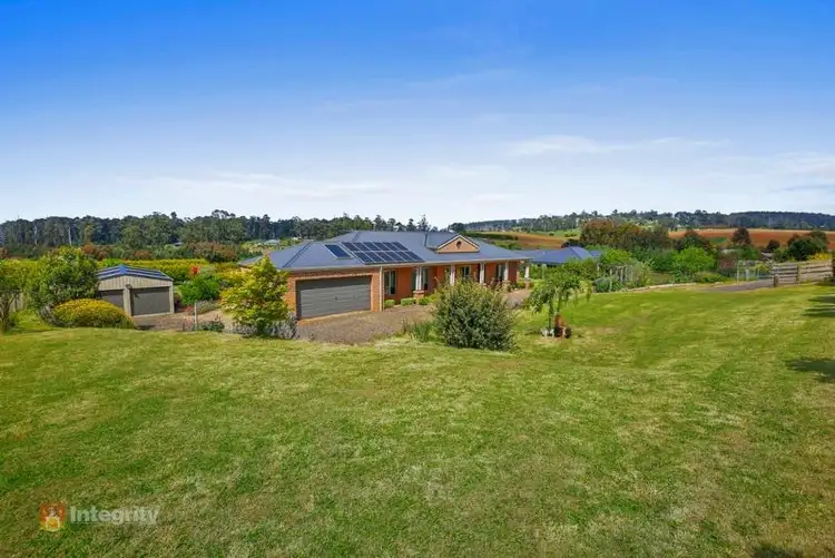 Second view of Homely house listing, 17 Elvin Drive, Kinglake VIC 3763