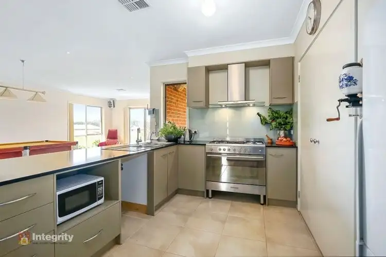 Third view of Homely house listing, 17 Elvin Drive, Kinglake VIC 3763