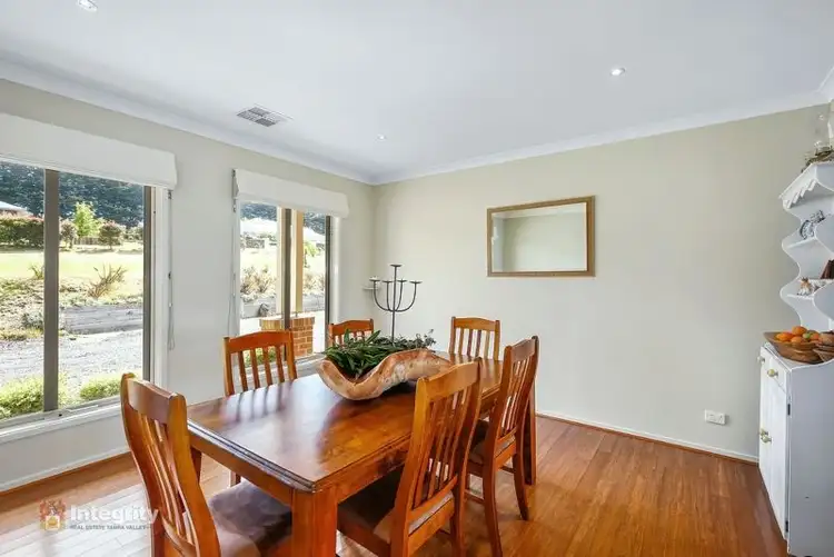 Sixth view of Homely house listing, 17 Elvin Drive, Kinglake VIC 3763
