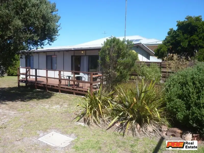 Main view of Homely house listing, 1 ANGLERS RD, Cape Paterson VIC 3995
