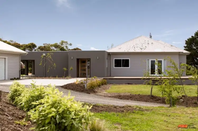 1340 Grantville Glen-Alvie Road, Almurta VIC 3979