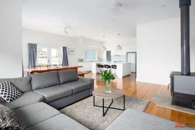 Fourth view of Homely house listing, 1340 Grantville Glen-Alvie Road, Almurta VIC 3979