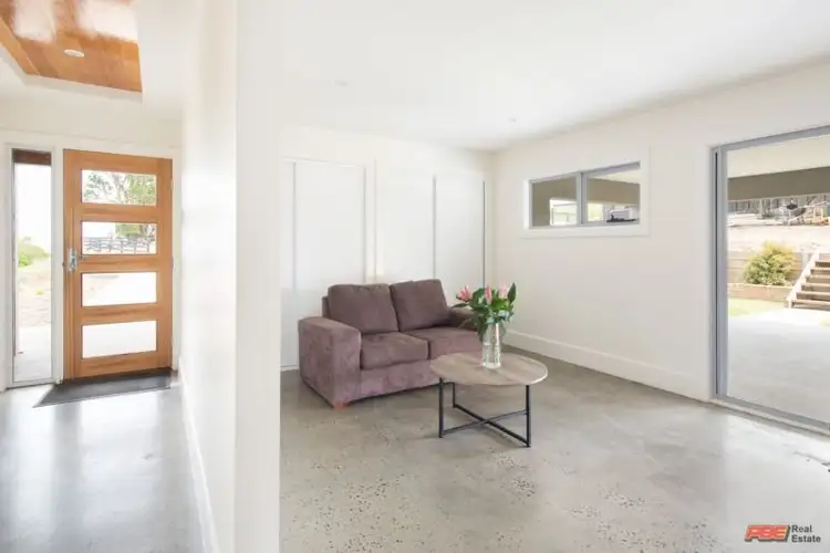 Sixth view of Homely house listing, 1340 Grantville Glen-Alvie Road, Almurta VIC 3979