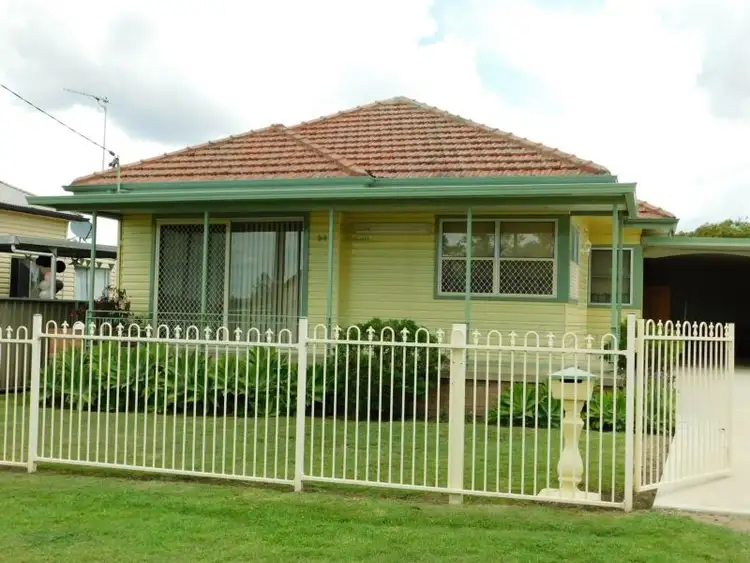 24 Alexandra Street, Kurri Kurri NSW 2327