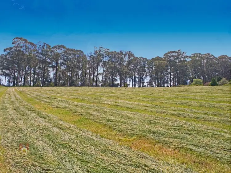 Main view of Homely land listing, 272 Extons Road, Kinglake VIC 3763