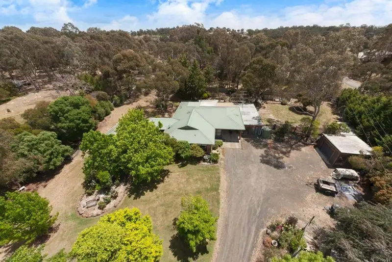 Main view of Homely house listing, 21 Fleming Drive, Broadford VIC 3658