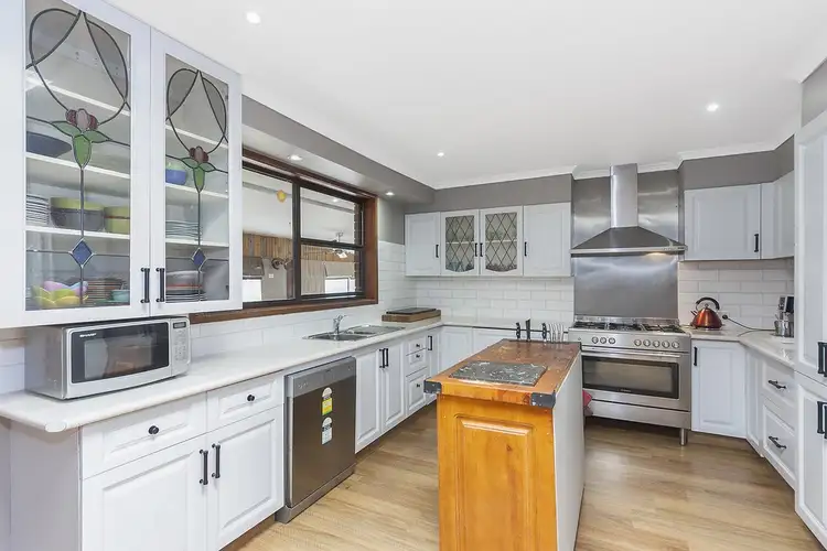 Second view of Homely house listing, 21 Fleming Drive, Broadford VIC 3658