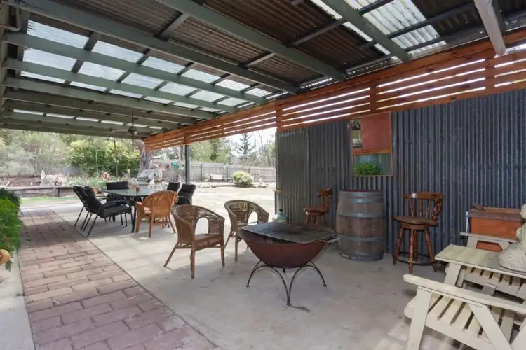Third view of Homely house listing, 21 Fleming Drive, Broadford VIC 3658