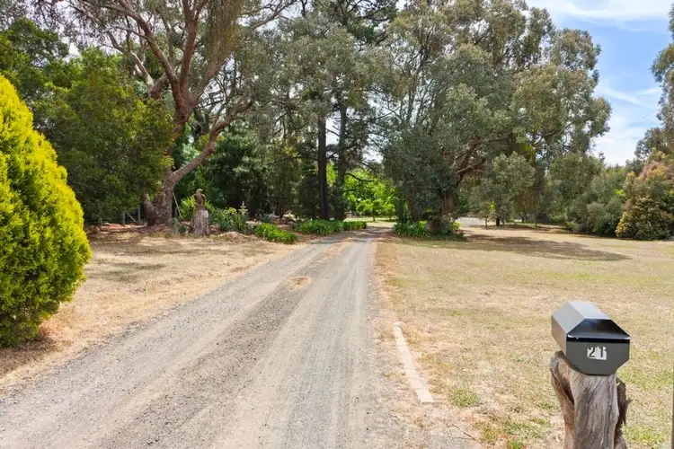 Fourth view of Homely house listing, 21 Fleming Drive, Broadford VIC 3658