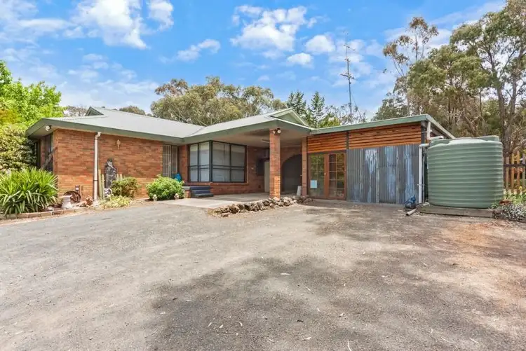Fifth view of Homely house listing, 21 Fleming Drive, Broadford VIC 3658