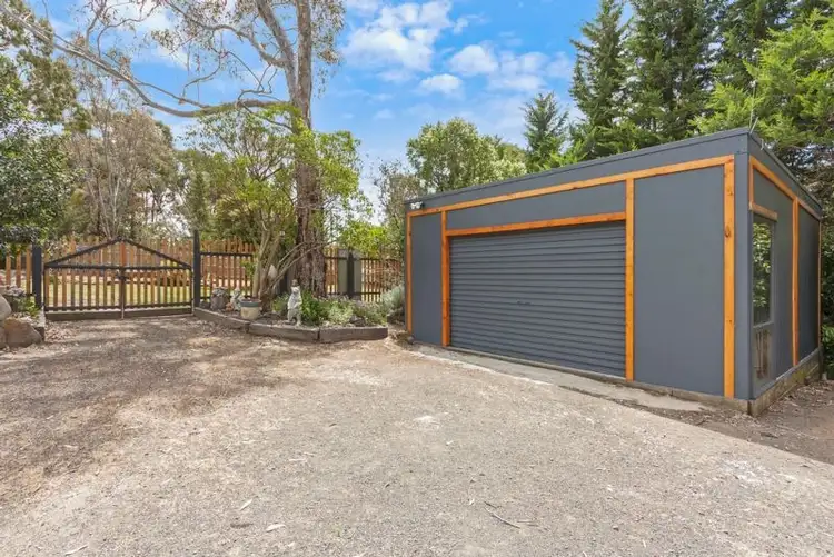 Sixth view of Homely house listing, 21 Fleming Drive, Broadford VIC 3658
