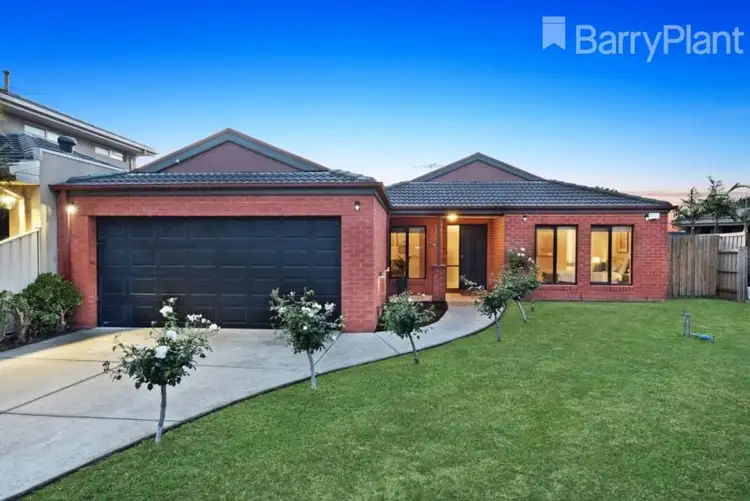 85 Waratah Drive, Altona Meadows VIC 3028