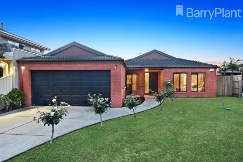 Main view of Homely house listing, 85 Waratah Drive, Altona Meadows VIC 3028