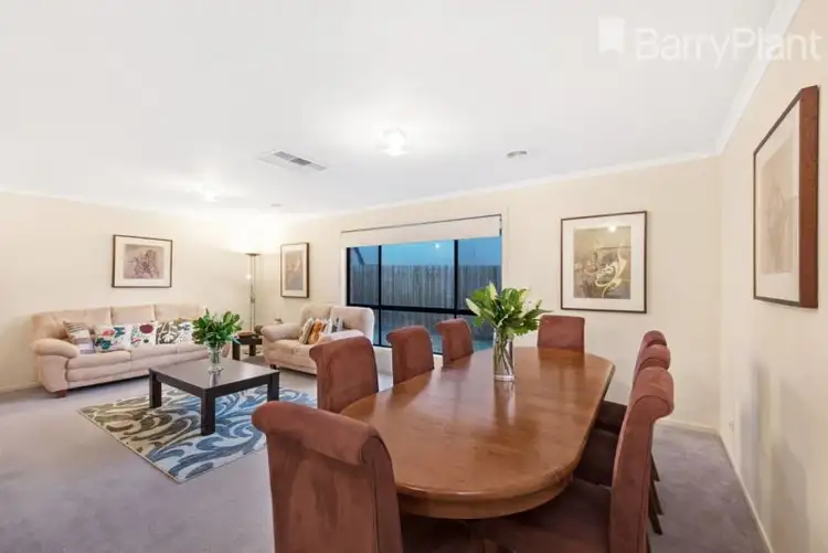 Second view of Homely house listing, 85 Waratah Drive, Altona Meadows VIC 3028