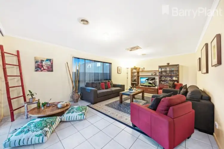 Third view of Homely house listing, 85 Waratah Drive, Altona Meadows VIC 3028