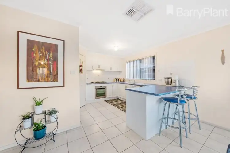 Fourth view of Homely house listing, 85 Waratah Drive, Altona Meadows VIC 3028