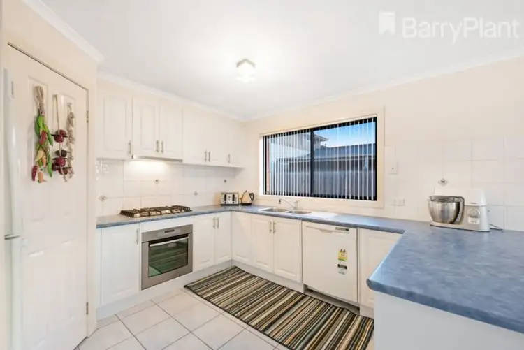 Fifth view of Homely house listing, 85 Waratah Drive, Altona Meadows VIC 3028