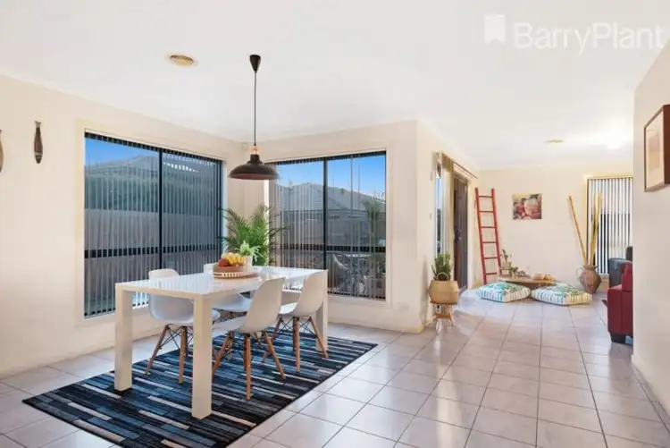 Sixth view of Homely house listing, 85 Waratah Drive, Altona Meadows VIC 3028