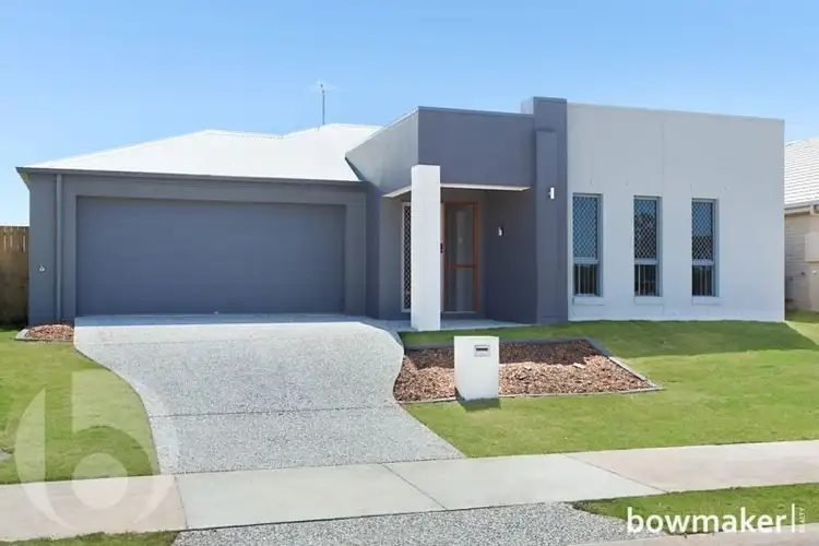 Main view of Homely house listing, 49 Fern Parade, Griffin QLD 4503