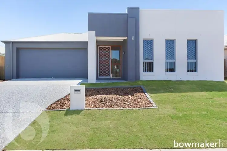 Second view of Homely house listing, 49 Fern Parade, Griffin QLD 4503