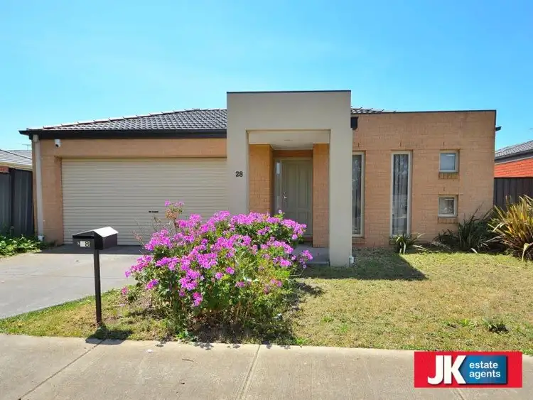 28 Mockingbird Street, Tarneit VIC 3029