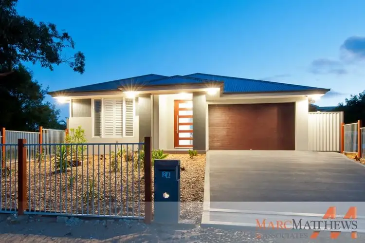 2a Burrawang Street, Ettalong Beach NSW 2257