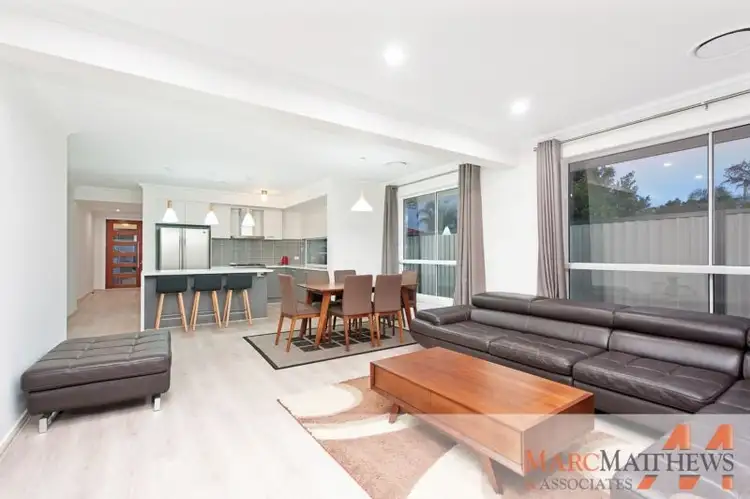 Second view of Homely house listing, 2a Burrawang Street, Ettalong Beach NSW 2257