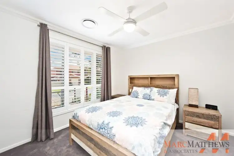 Fourth view of Homely house listing, 2a Burrawang Street, Ettalong Beach NSW 2257