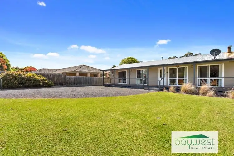 94 Disney Street, Crib Point VIC 3919