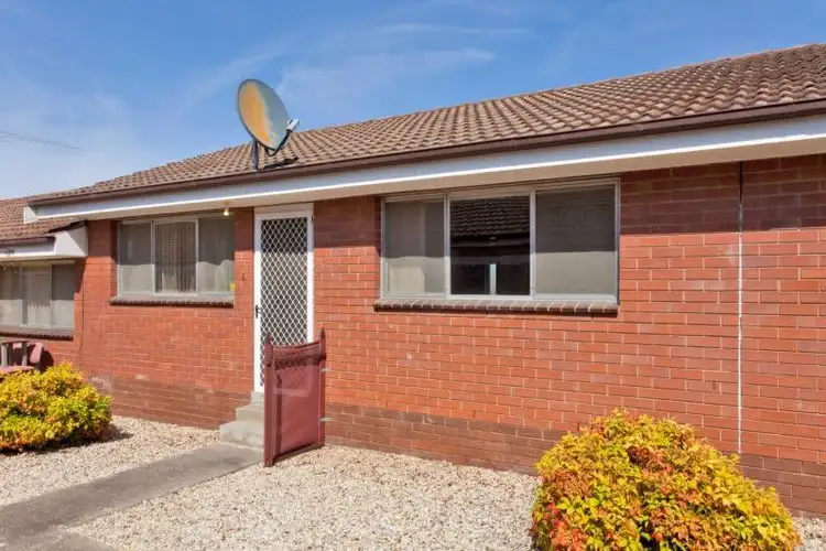 4/378 Fallon Street, North Albury NSW 2640