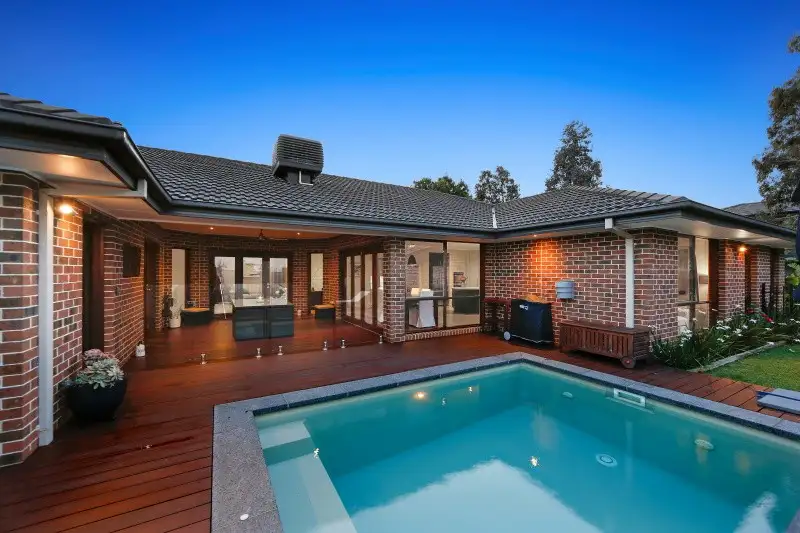 Main view of Homely house listing, 5 Nolan Court, Sandhurst VIC 3977