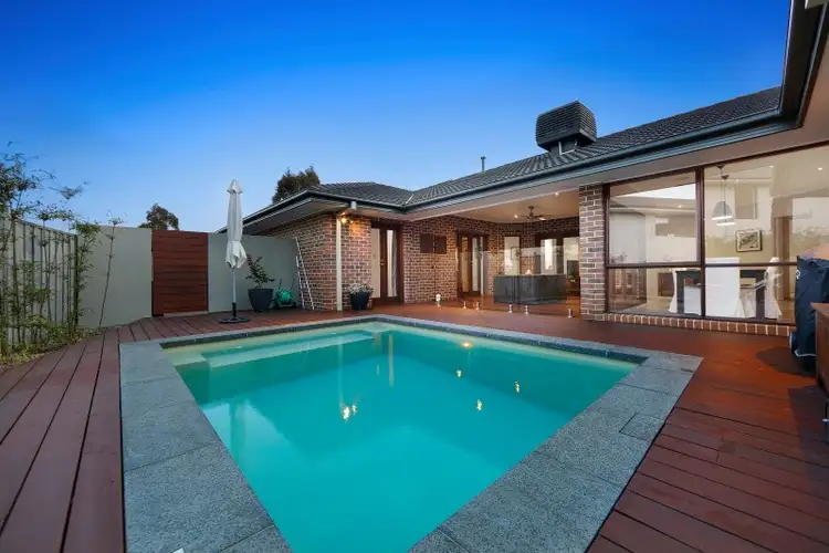 Second view of Homely house listing, 5 Nolan Court, Sandhurst VIC 3977