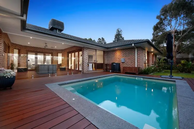 Third view of Homely house listing, 5 Nolan Court, Sandhurst VIC 3977