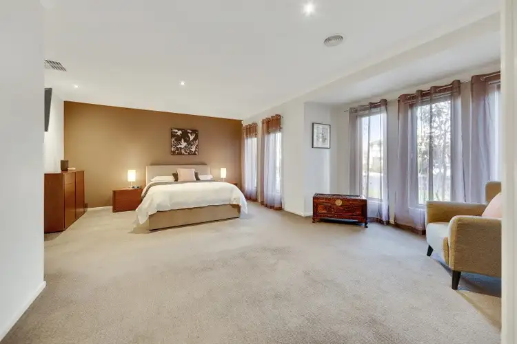 Fifth view of Homely house listing, 5 Nolan Court, Sandhurst VIC 3977