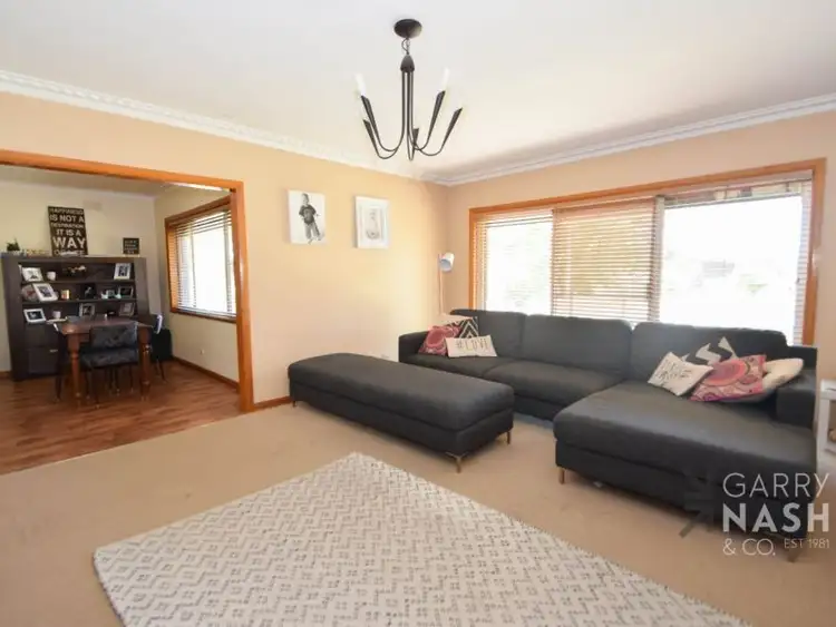 Second view of Homely house listing, 11 Langlands Street, Wangaratta VIC 3677