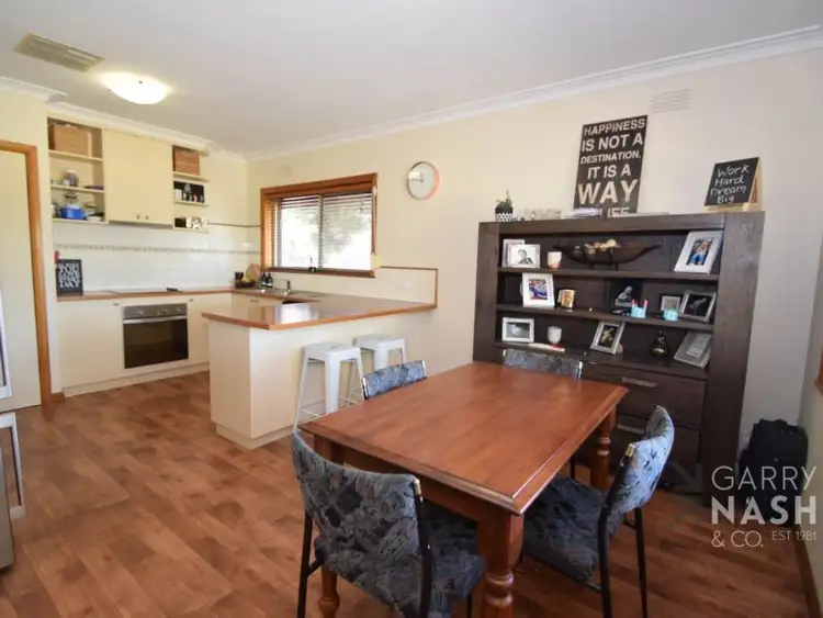 Third view of Homely house listing, 11 Langlands Street, Wangaratta VIC 3677