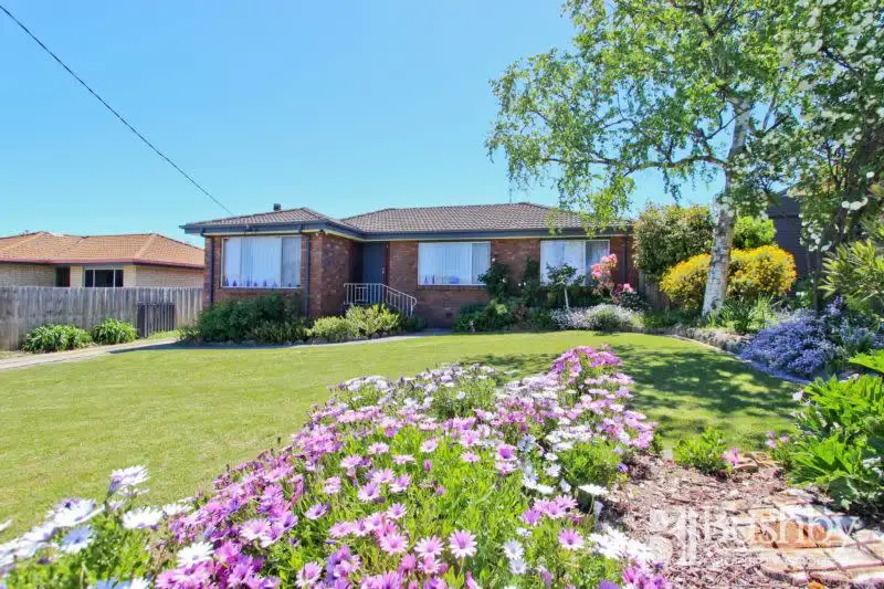 Main view of Homely house listing, 10 Rowland Crescent, Summerhill TAS 7250
