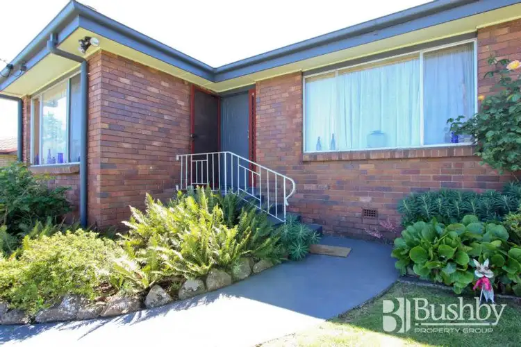 Second view of Homely house listing, 10 Rowland Crescent, Summerhill TAS 7250