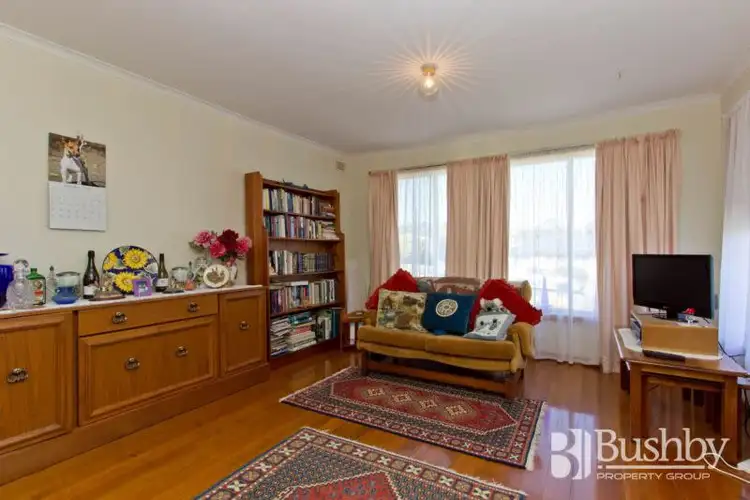 Third view of Homely house listing, 10 Rowland Crescent, Summerhill TAS 7250