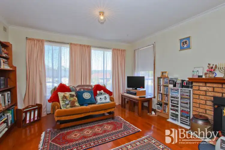 Fourth view of Homely house listing, 10 Rowland Crescent, Summerhill TAS 7250