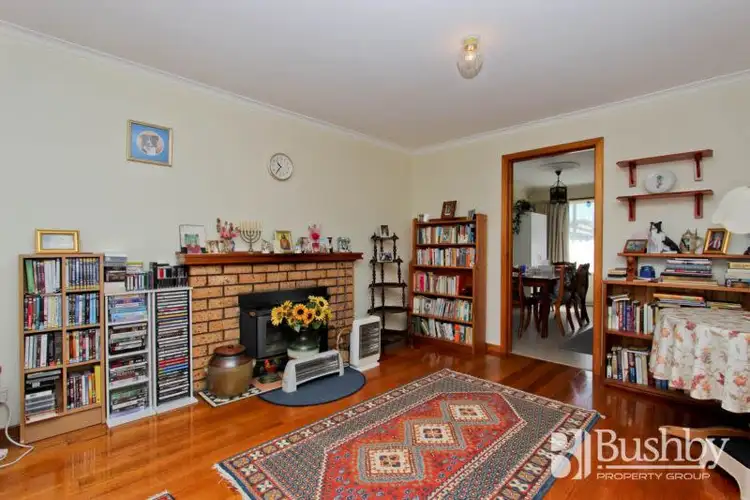 Fifth view of Homely house listing, 10 Rowland Crescent, Summerhill TAS 7250