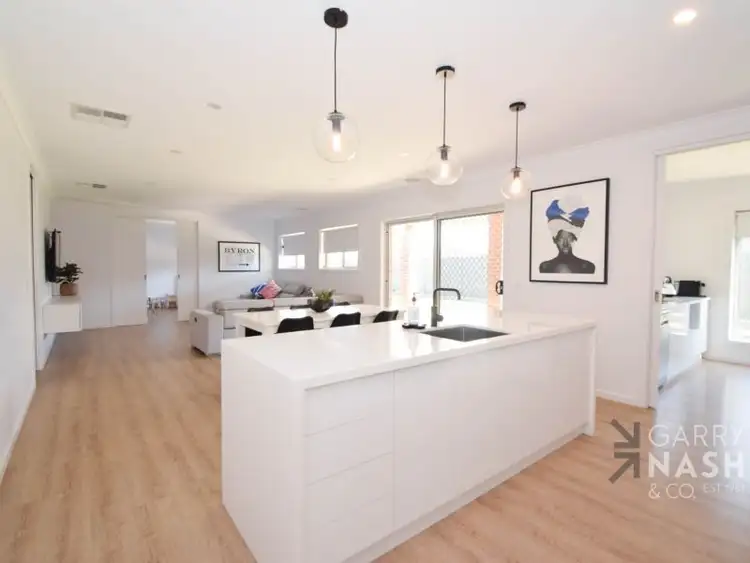 Fourth view of Homely house listing, 14 Peepbo Street, Wangaratta VIC 3677